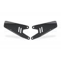 CNC Racing Aluminum Heel Guard Kit for OE Rearsets For Ducati Hypermotard 698 Mono CNC Racing Aluminum Heel Guard Kit for OE Rearsets For Ducati Hypermotard 698 Mono